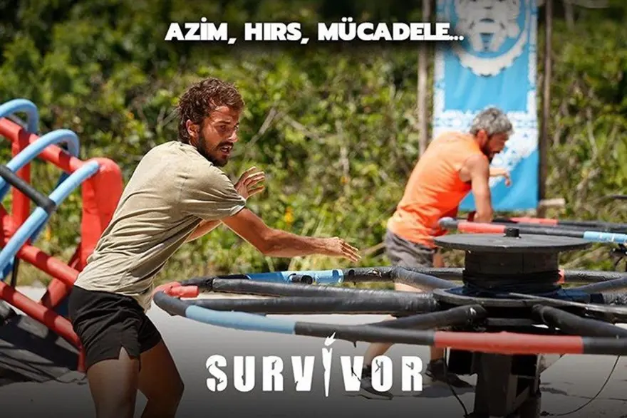 Survivor'da kim elendi, Yasin ve Barış diskalifiye oldu mu? (21 Nisan ayrıntıları) 49