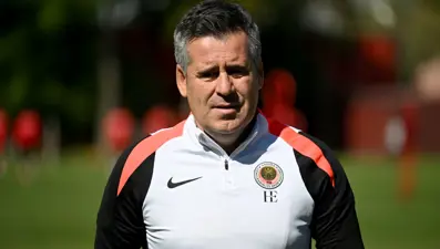 Süper Lig'de bir ayrılık daha: Resmen açıklandı