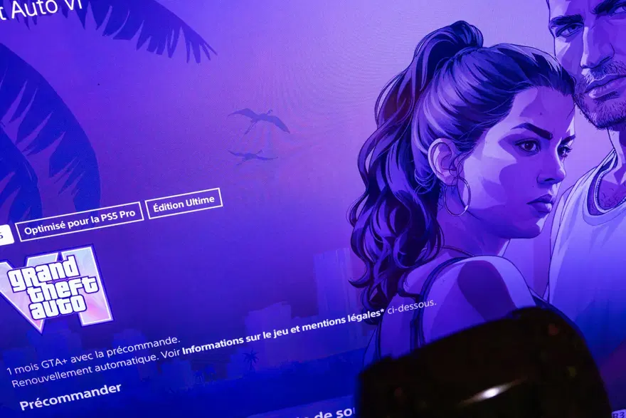 GTA 6 sızdırıldı, Rockstar Microsoft ve Discord