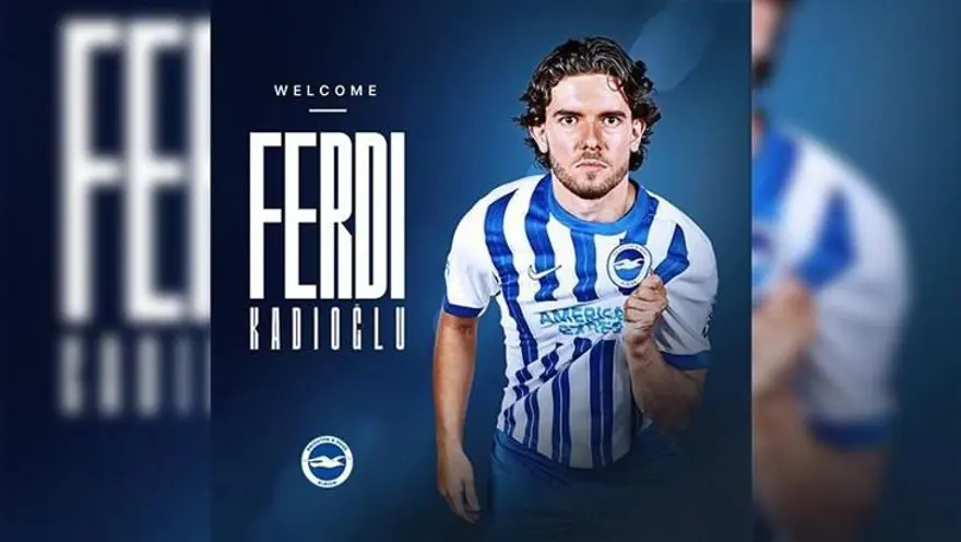 FERDİ KADIOĞLU OYNAYACAK MI? 2