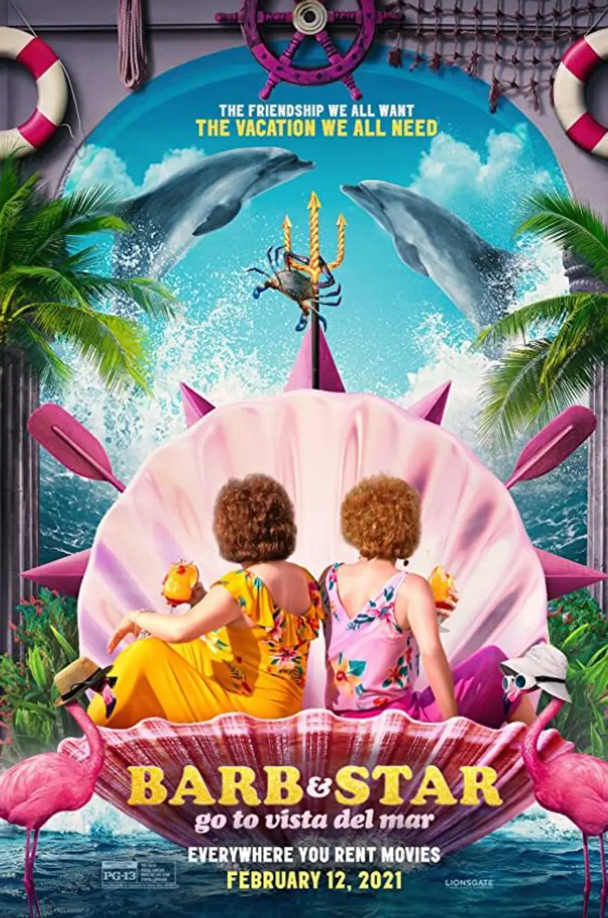 Zirvedeki yabancı komedi filmleri ve dizileri 12