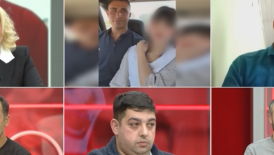 Damat adayları Özbek gelinlerin ağına düştü: Zahide Yetiş, "Yabancı Gelin" çetesinin peşinde