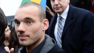 Adım adım Sneijder transferi