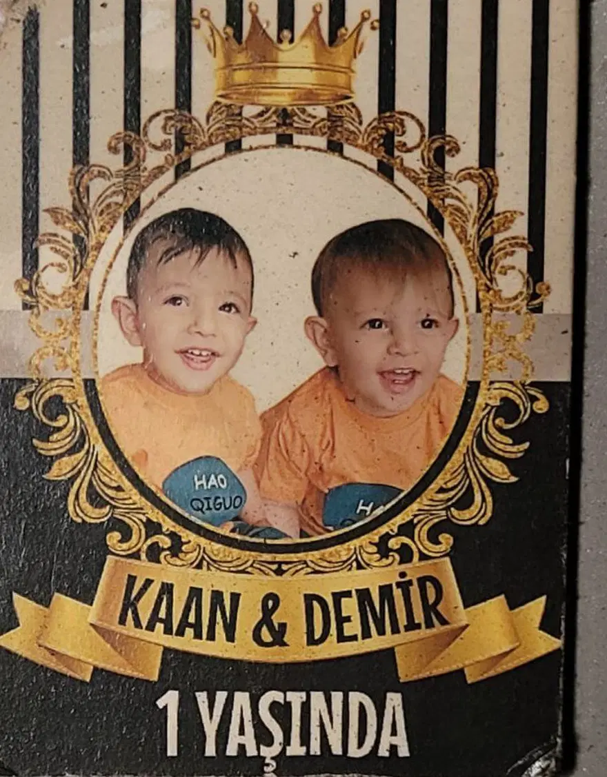 Yeni yıl sabahı yaşanan faciada ölenlere gözyaşlarıyla veda: “Yenievinize hoş geldiniz” 2
