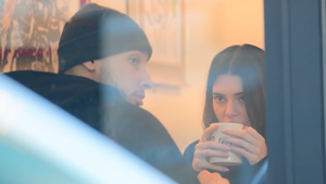 Kendall Jenner ve Ben Simmons yeniden birlikte