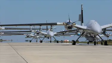 Baykar, Ukrayna'da fabrika kuruyor