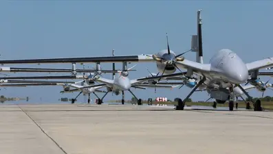 ASELSAN ile Baykar'dan 95 milyon dolarlık imza