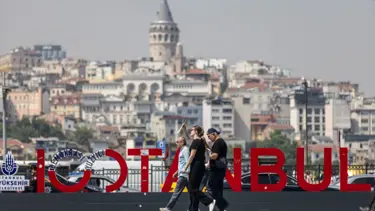 İstanbul hızla batıya kayıyor: Nüfusu 10 yılda yüzde 67 artan ilçe