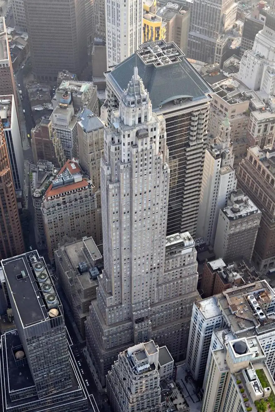 New York'a bir de böyle bakın 40 New York'a bir de böyle bakın 40