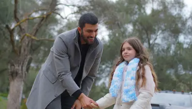 Sefirin Kızı 40. bölüm fragmanı