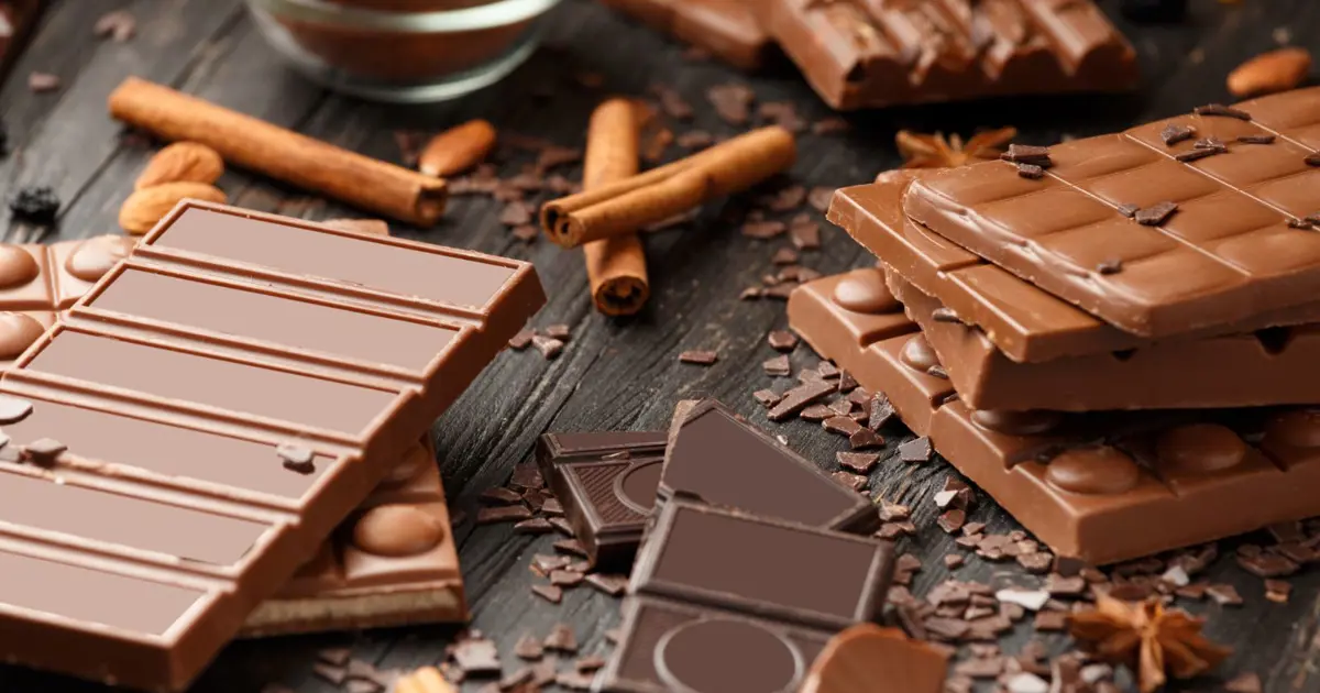 Daha sağlıklı ve sürdürülebilir çikolata üretmek mümkün