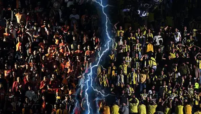 Taraftar ortalaması belli oldu: Galatasaray ve Fenerbahçe arasında dikkat çeken fark