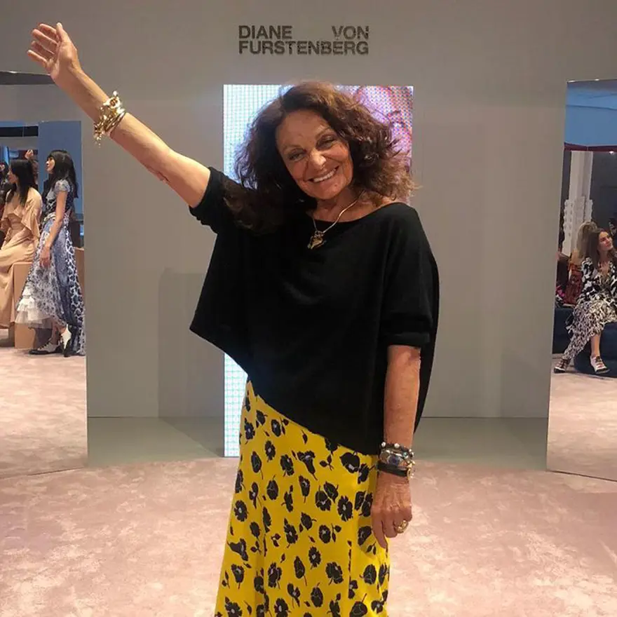 Diane Von Furstenberg 13