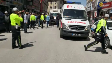 Avukatı öldürüp intihar etti