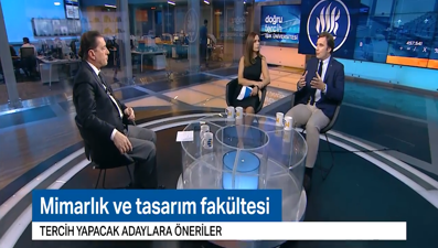 Mimarlık öğrencileri çalışma aşamasında nelere önem vermelidir?