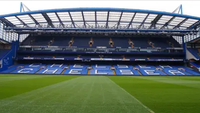 Chelsea, Stamford Bridge'de iftar verecek