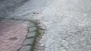 İstanbul’da eski eşe sokak ortasında silahlı saldırı