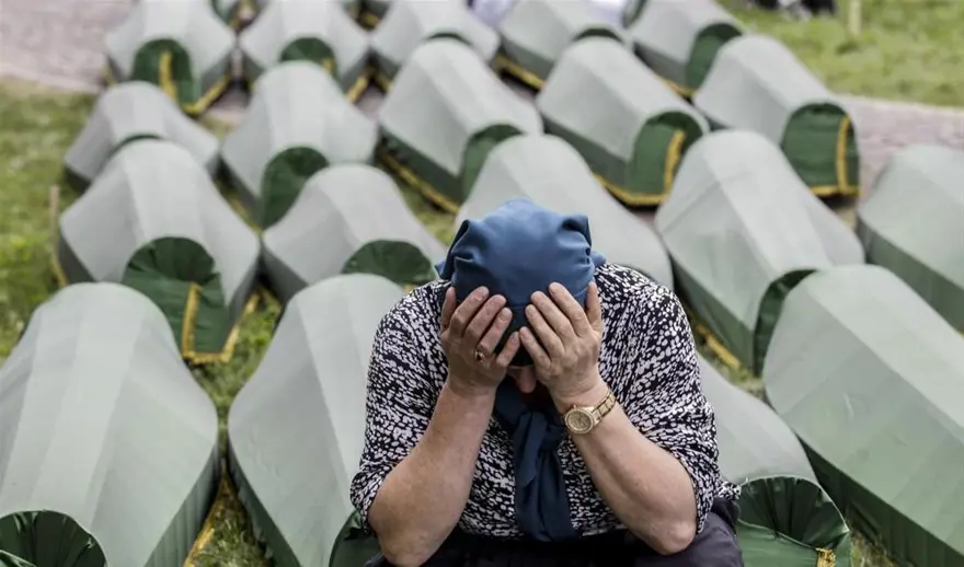 175 soykırım kurbanı defnedilecek 8