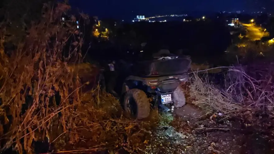 2,30 PROMİL ALKOLLÜ ÇIKTI 3