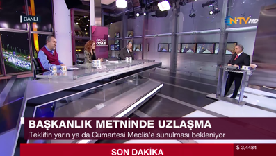 Basın Odası 8 Aralık 2016