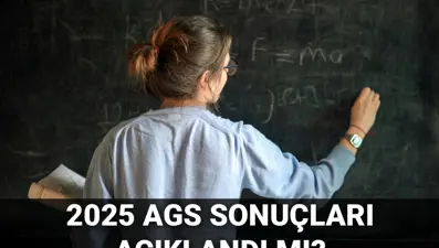 AGS sonuçları için geri sayım başladı: 2025 Akademi Giriş Sınavı (AGS) ne zaman açıklanacak?