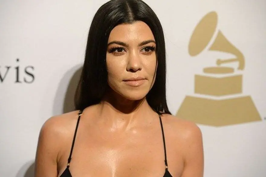 Kourtney Kardashian yeniden anne olmak istiyor 2