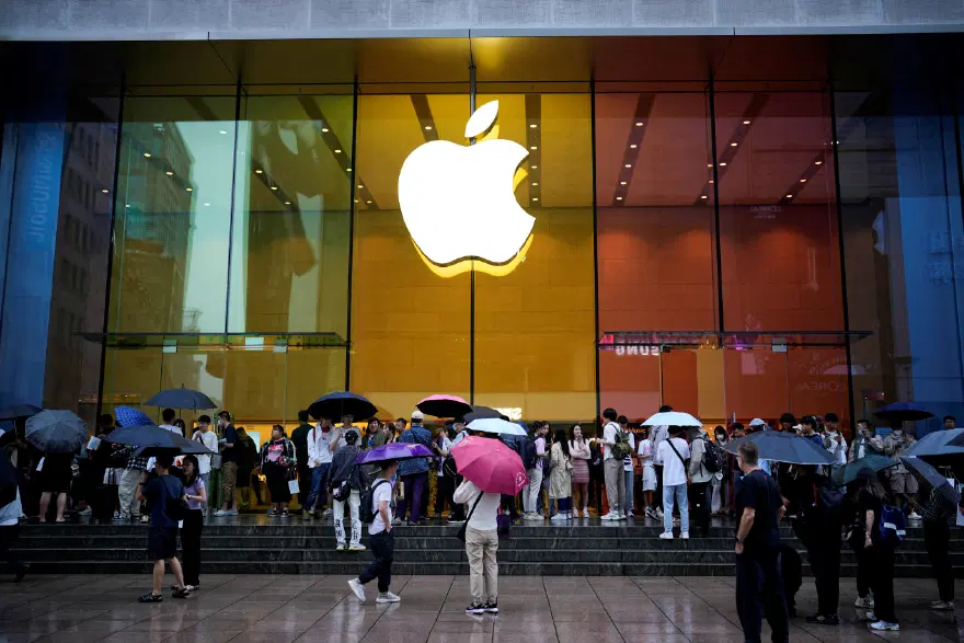 Apple'da Tim Cook devri sona erdi. Yeni CEO belli oldu 3 Apple'da Tim Cook devri sona erdi. Yeni CEO belli oldu 3
