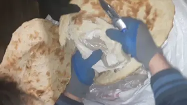 “Ekmek arası eroin”