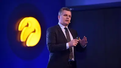 Turkcell Genel Müdürü Murat Erkan görevden ayrıldı