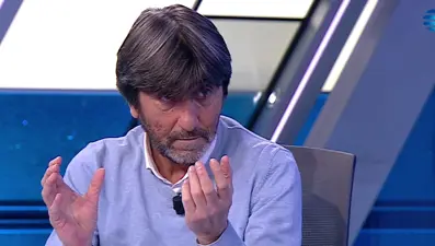 Rıdvan Dilmen'den maç yorumu