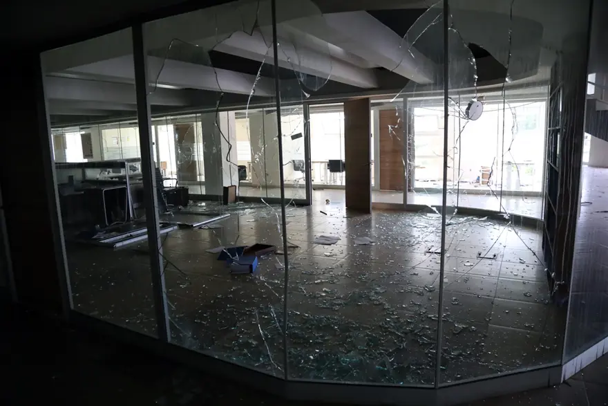 Etiyopya’da Türk fabrikaları saldırıya uğradı 12