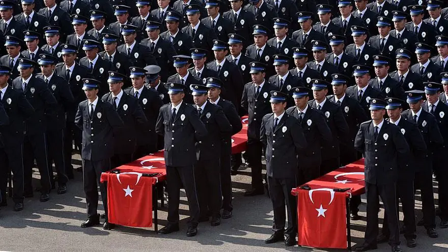 Polis alımı (POMEM) başvurusu nasıl yapılır, başvuru şartları neler? (29. Dönem POMEM başvuru ekranı) 7