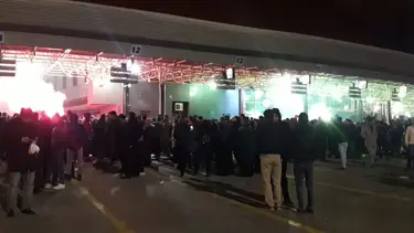 Asker uğurlama törenlerine ilişkin kısıtlamalar belli oldu