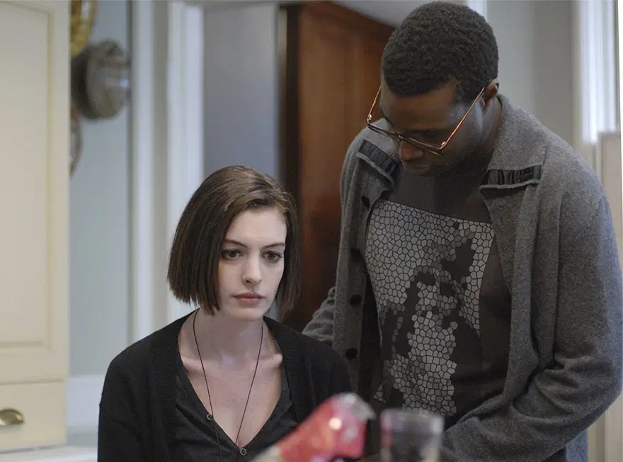 Lisede bile zirvedeydi: 40. yaşını kutlayan Anne Hathaway'in en iyi filmleri 11