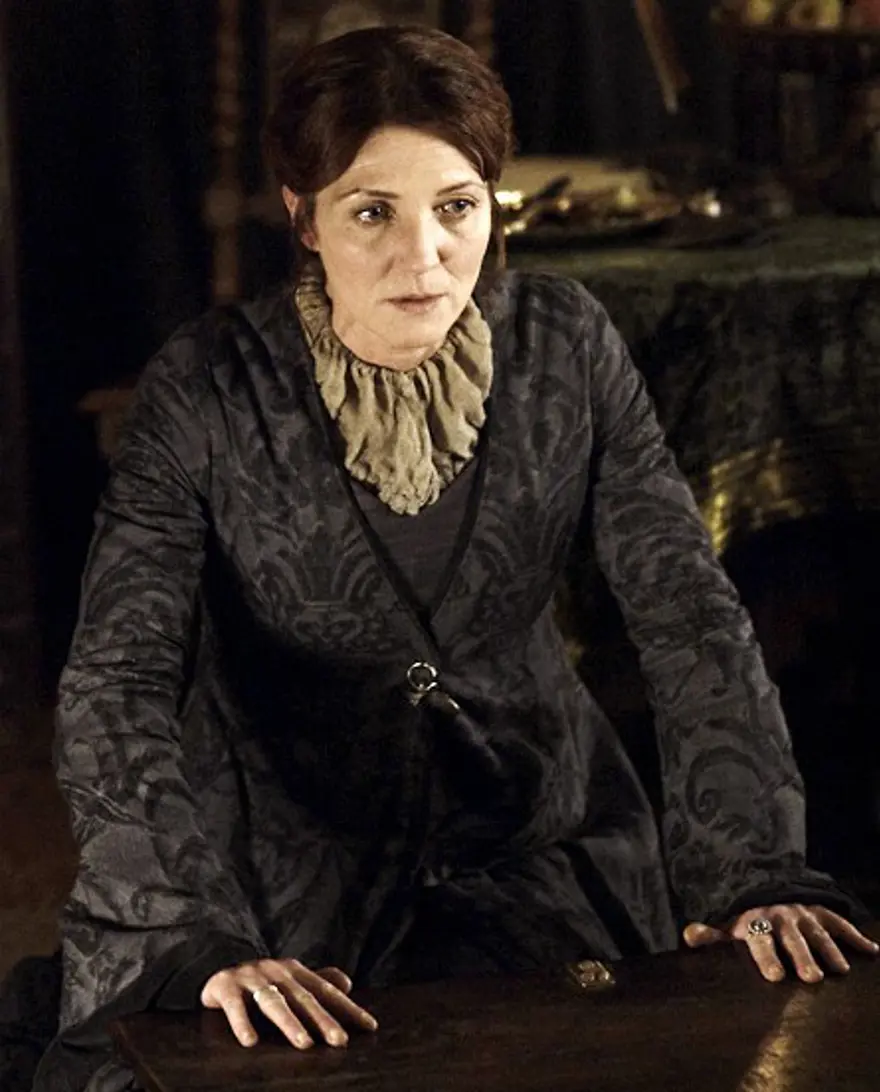 'Taht'ın gerçek yüzleri 14