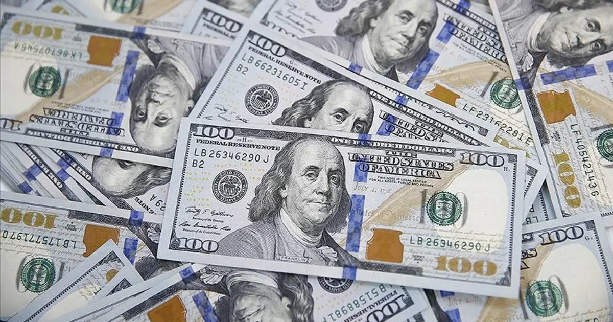 Dolar yeni rekora hazırlanıyor