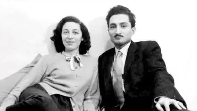 Rahşan Ecevit 97 yaşında vefat etti