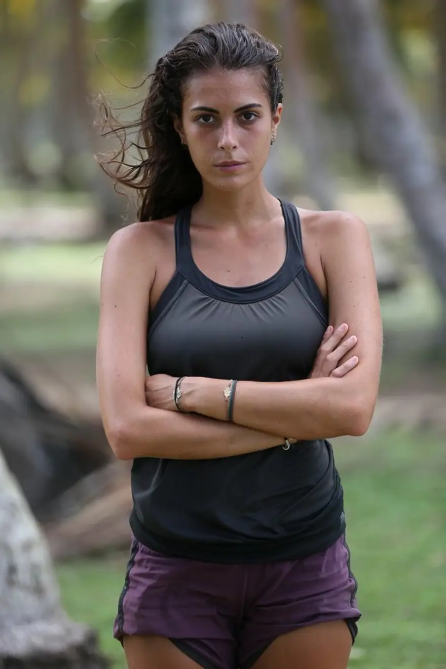 Survivor'da büyük değişim (Kendileri bile inanamadı) 13