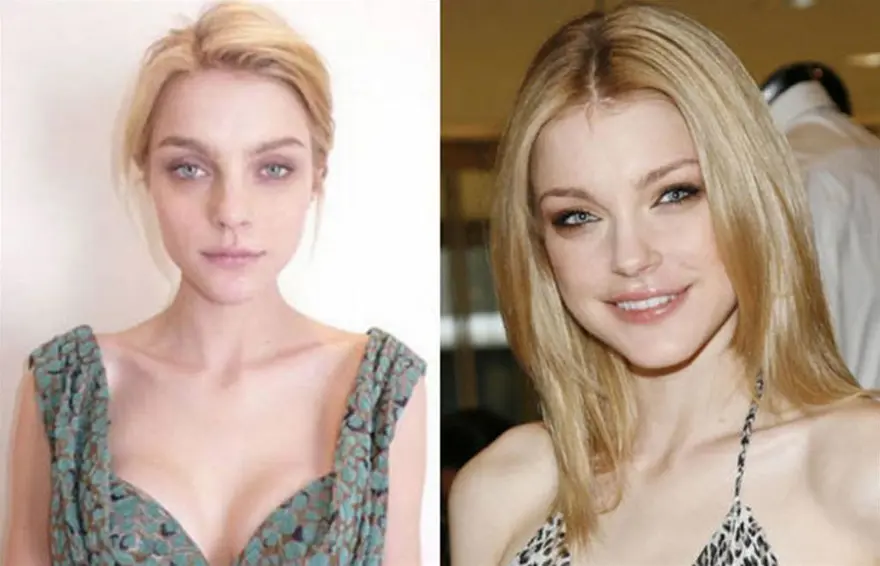Jessica Stam 15