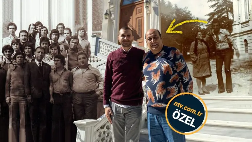 hababam sınıfı, postal rıza, ercan gezmiş, röportaj, batuhan durmuş, ntv.com.tr, yeşilçam hababam sınıfı, postal rıza, ercan gezmiş, röportaj, batuhan durmuş, ntv.com.tr, yeşilçam