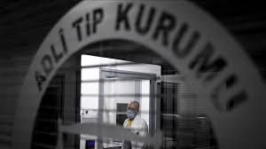 Adli Tıp Kurumu’nun yapısında değişiklik