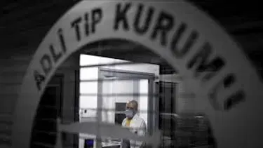 Adli Tıp Kurumu’nun yapısında değişiklik
