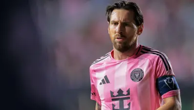 Lionel Messi, MLS'i anlattı: "Keyif alınacak bir lig"