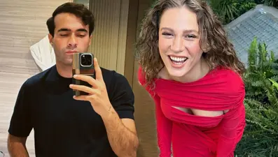 Serenay Sarıkaya ile aşk yaşayan Mert Demir'den reklam iddialarına son nokta