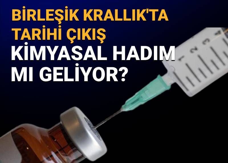 Bir ülkede daha kimyasal hadım gündemde: Kimyasal hadım hangi ülkelerde, nasıl uygulanıyor?
