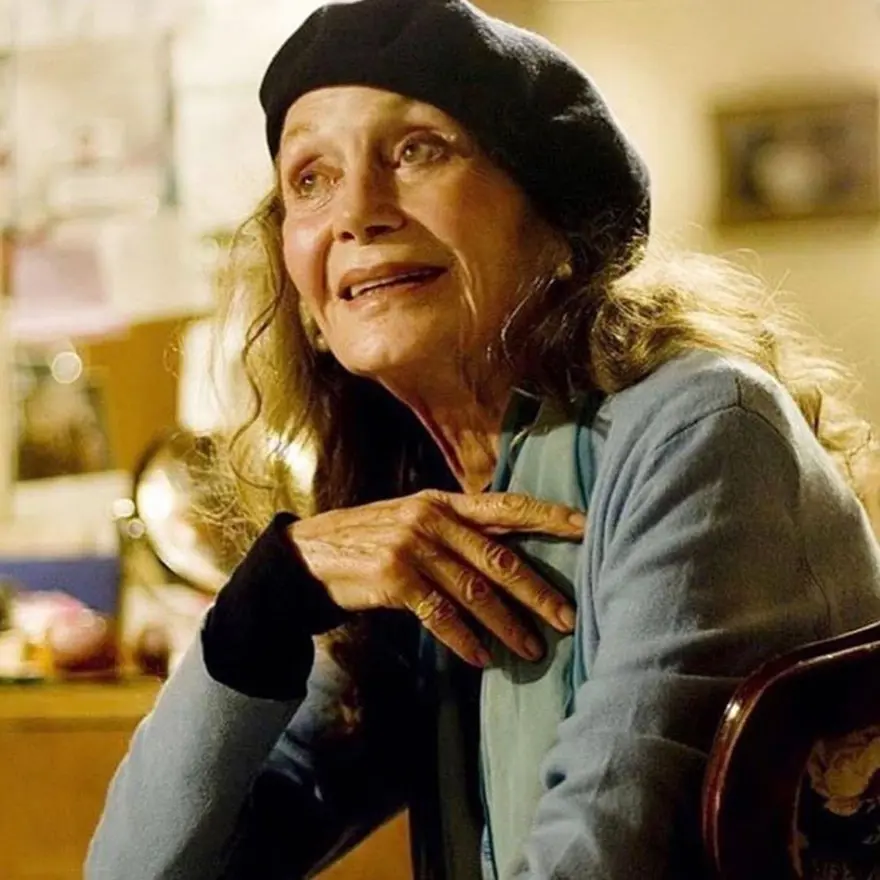 Sanatçı dostlarından Yıldız Kenter paylaşımları 29