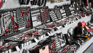 Yerli hırdavat e-ticaret platformu ihracatı değerlendirdi