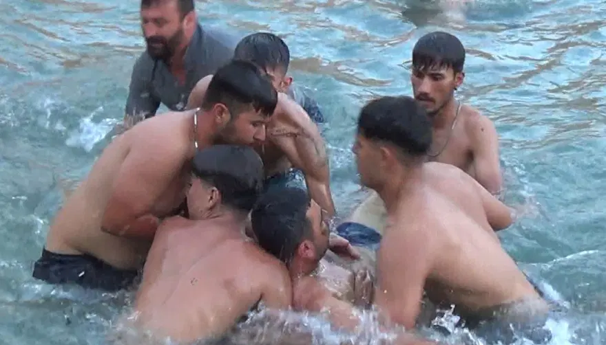 "DENİZCİLİĞE SAHİP ÇIKMALIYIZ" 1