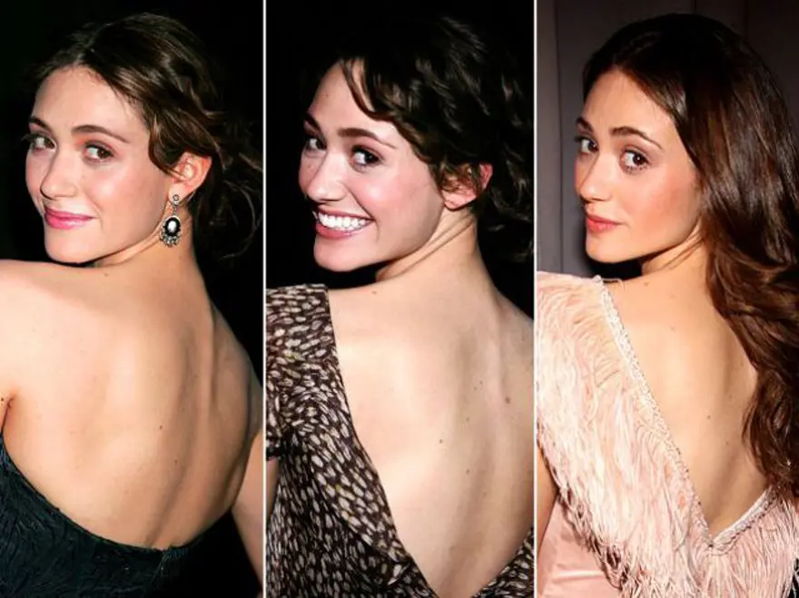 Emmy Rossum 10 Emmy Rossum 10