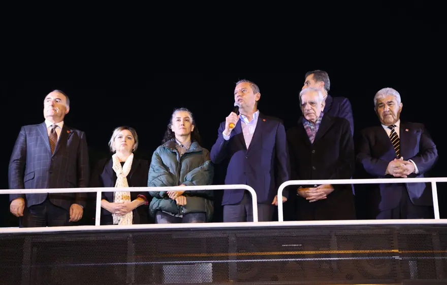 MUHALAFETTEN TEPKİ 7